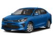 Used 2021 Kia Rio S IVT Sedan