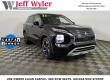 Used 2022 Mitsubishi Outlander SEL S-AWC CUV