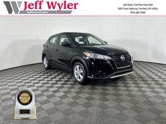 2025 Nissan Kicks Play S SUV