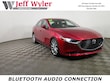 Mazda Mazda3 Sedan