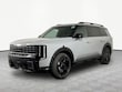  Kia Telluride Hybrid