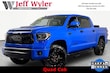  Toyota Tundra 4WD