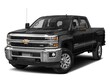  Chevrolet Silverado 2500HD