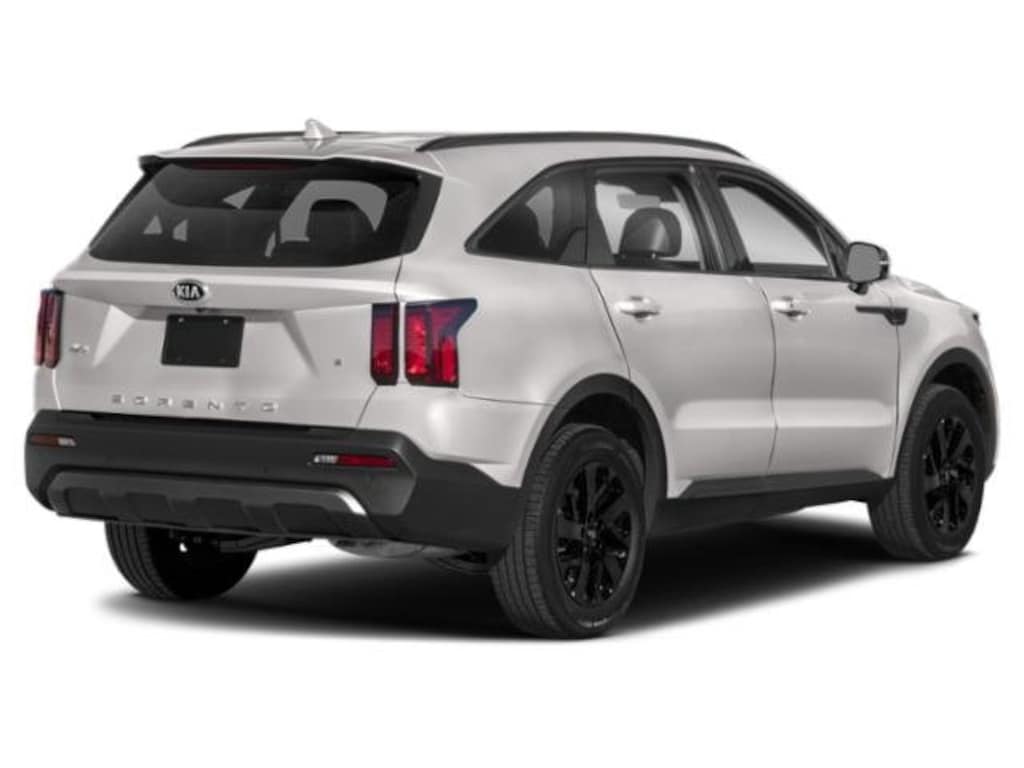 Used 2021 Kia Sorento S AWD SUV