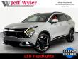Used 2023 Kia Sportage SX-Prestige AWD SUV