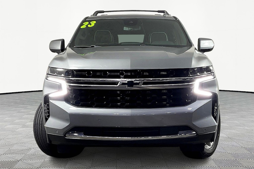 Used 2023 Chevrolet Suburban 4WD 4dr LS SUV
