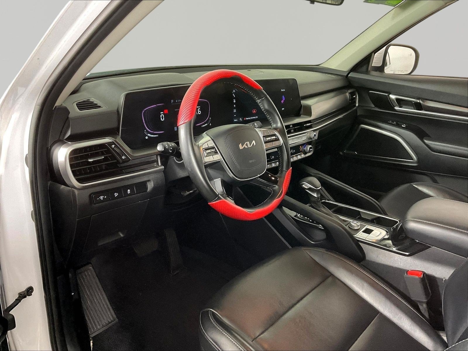 2024 Kia Telluride LX - Photo 20