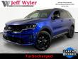 Used 2023 Kia Sorento SX AWD SUV