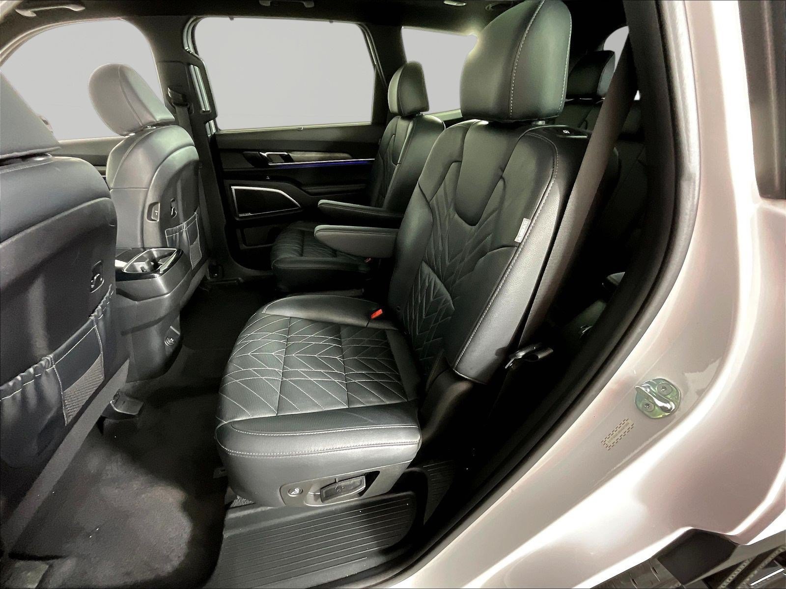 2024 Kia Telluride SX X-Line - Photo 25