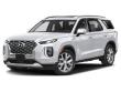 Used 2022 Hyundai Palisade SEL AWD SUV