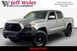  Toyota Tacoma 4WD