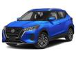 Used 2022 Nissan Kicks SV FWD SUV