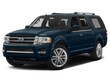  Ford Expedition EL