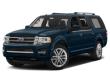 Used 2015 Ford Expedition EL 4WD 4dr Limited SUV