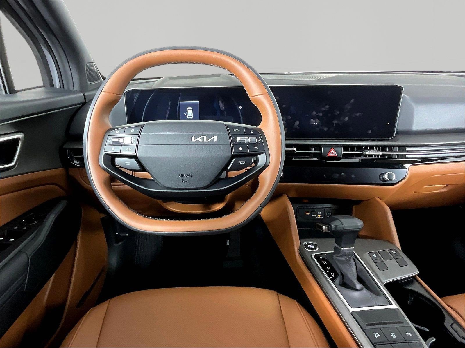 2026 Kia Sportage X-Line - Photo 9