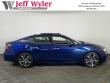 Used 2019 Nissan Maxima SL 3.5L Sedan