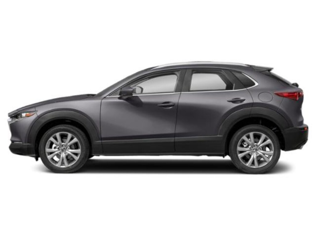 Used 2023 Mazda CX-30 2.5 S Select Package AWD SUV