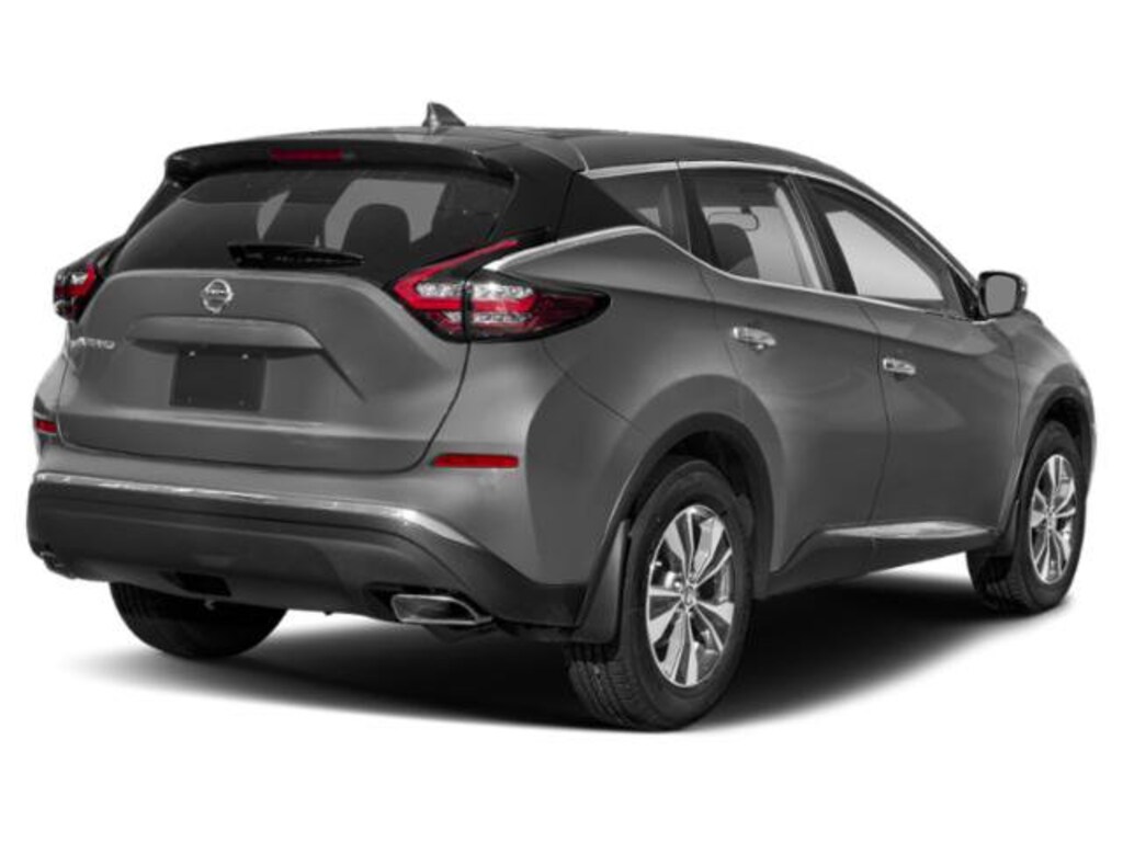 Used 2019 Nissan Murano SUV