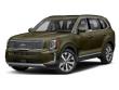 Certified 2020 Kia Telluride S FWD SUV