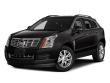 Used 2016 CADILLAC SRX AWD 4dr Performance Collection SUV