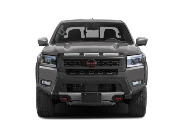 2026 Nissan Frontier PRO-4X photo 4