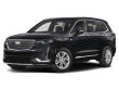 Certified 2024 CADILLAC XT6 AWD 4dr Luxury SUV