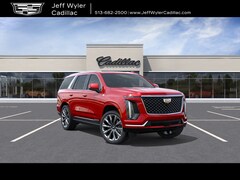 2026 CADILLAC Escalade Luxury SUV