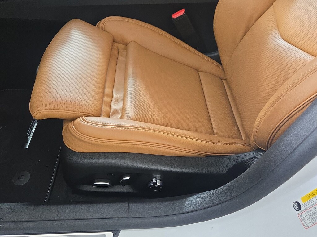 New 2026 CADILLAC CT5-V V-Series Sedan