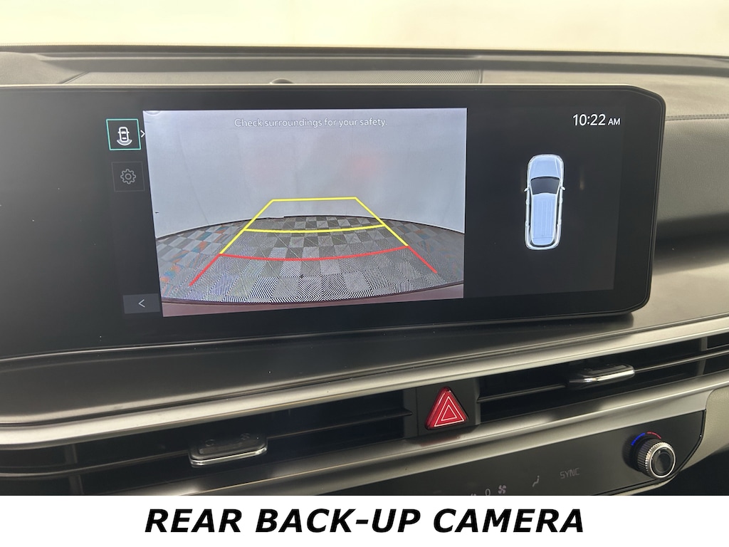 Used 2025 Kia Sorento S FWD SUV