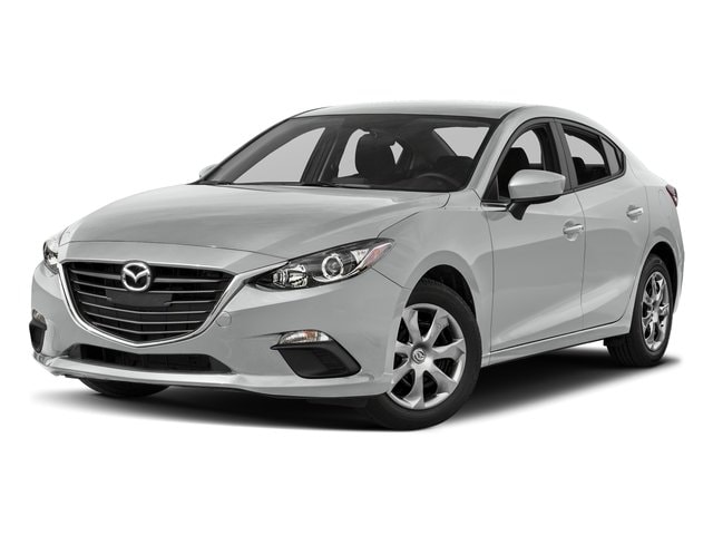 2016 Mazda MAZDA3 i Sport's photo