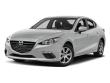 Used 2016 Mazda Mazda3 4dr Sdn Auto i Sport Sedan