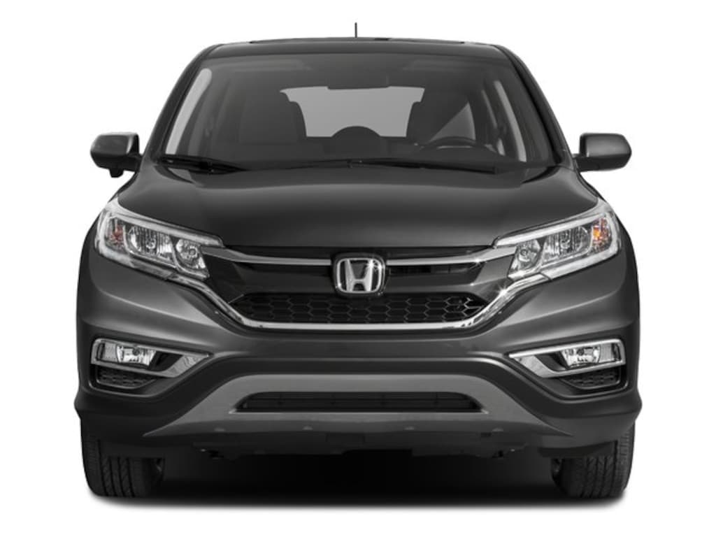 Used 2016 Honda CR-V AWD 5dr EX SUV