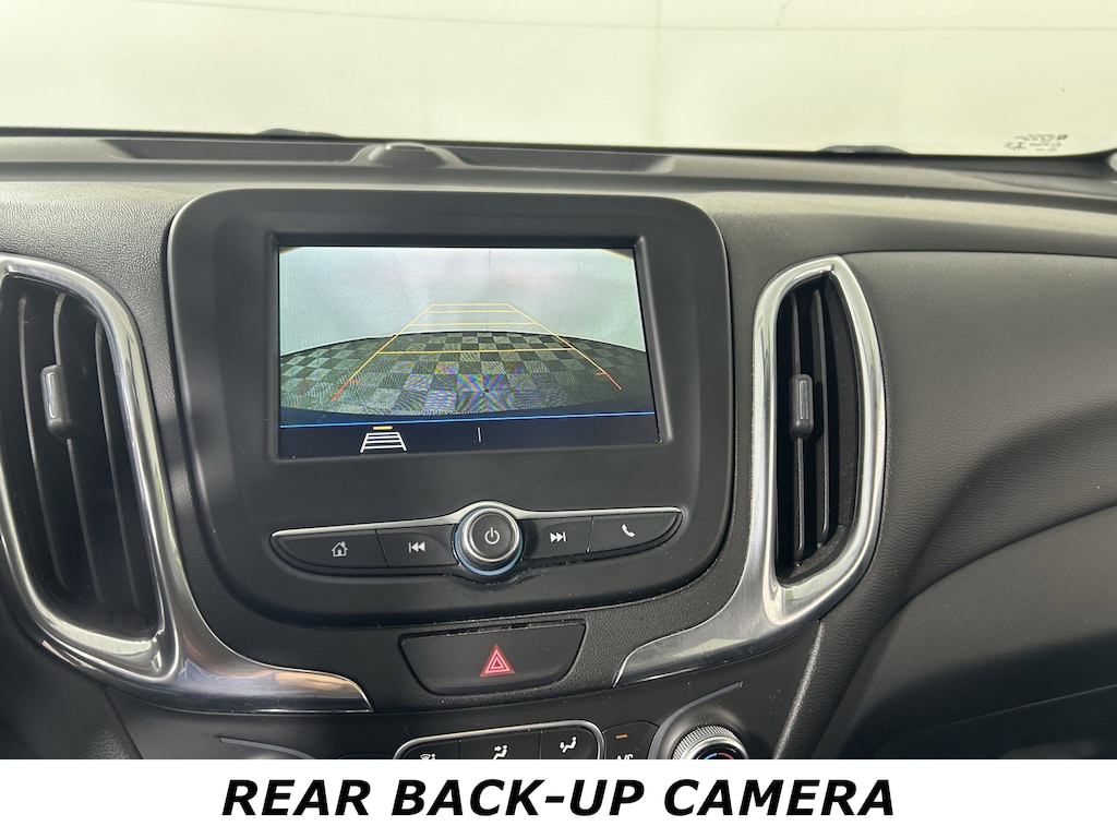 Used 2019 Chevrolet Equinox FWD 4dr LT w/2LT SUV