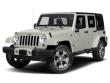 Used 2015 Jeep Wrangler Unlimited 4WD 4dr Altitude SUV