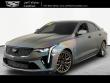 Certified 2023 CADILLAC CT4-V 4dr Sdn Blackwing Sedan