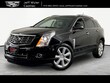  CADILLAC SRX