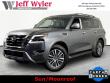 Used 2023 Nissan Armada 4x4 SL SUV