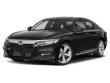 Used 2018 Honda Accord Sedan Touring 2.0T Auto Sedan
