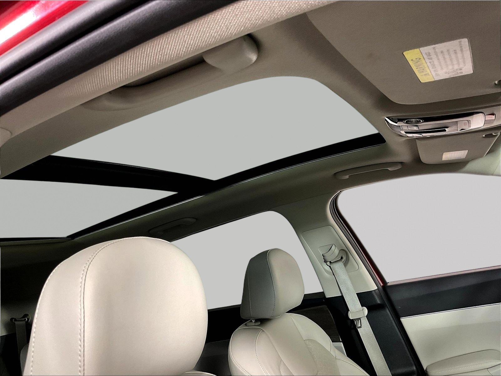 2023 Kia Sorento EX - Photo 28