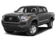 Used 2022 Toyota Tacoma 4WD SR Double Cab 5 Bed V6 AT Truck Double Cab
