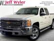 Used 2012 Chevrolet Silverado 1500 4WD Crew Cab 143.5 LT Truck Crew Cab
