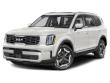 Certified 2025 Kia Telluride S FWD SUV