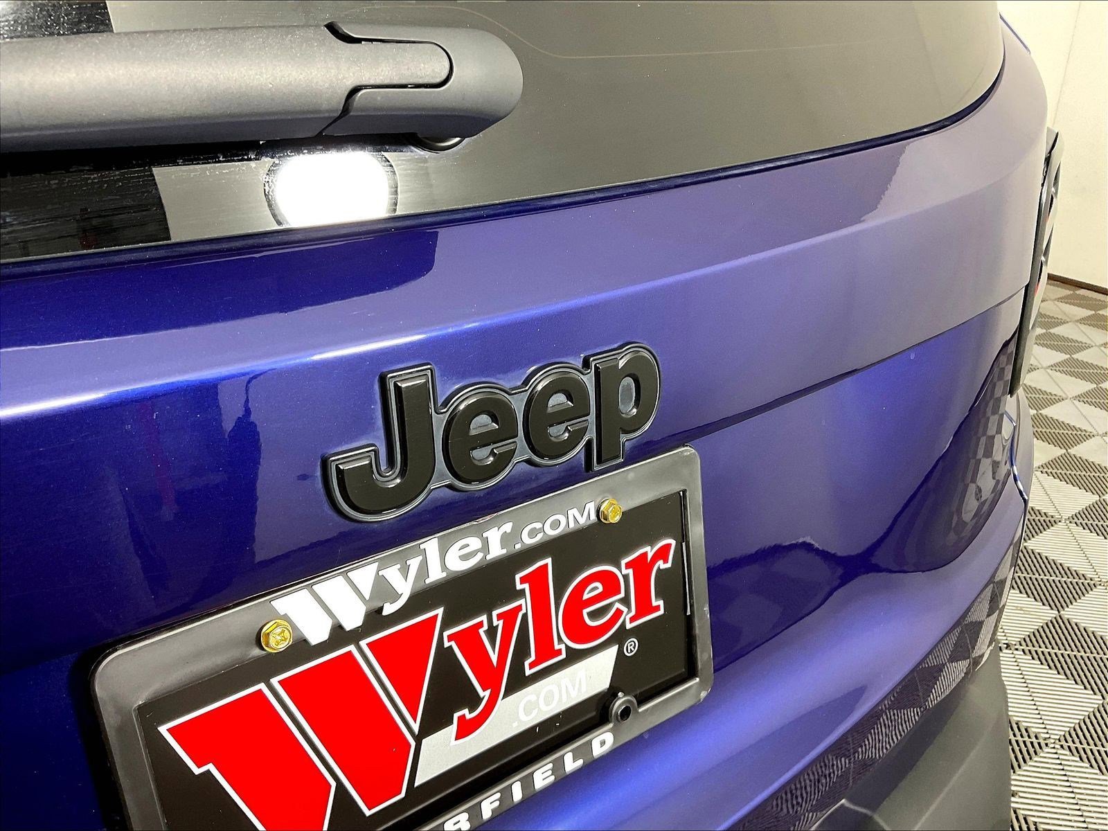 2018 Jeep Renegade Upland - Photo 23