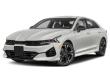 Certified 2023 Kia K5 GT-Line Auto AWD Sedan