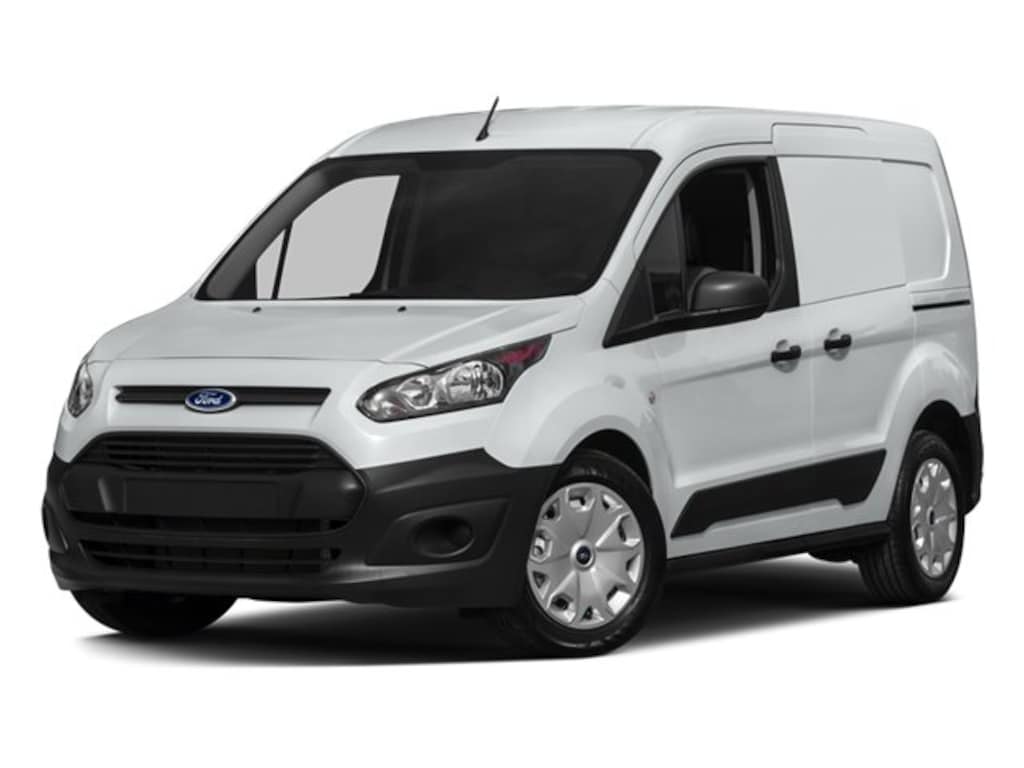 Used 2014 Ford Transit Connect LWB XL Van