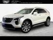 Certified 2023 CADILLAC XT4 AWD 4dr Premium Luxury SUV