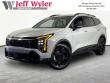 Certified 2026 Kia Sportage X-Line AWD SUV