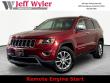 Used 2015 Jeep Grand Cherokee 4WD 4dr Limited SUV