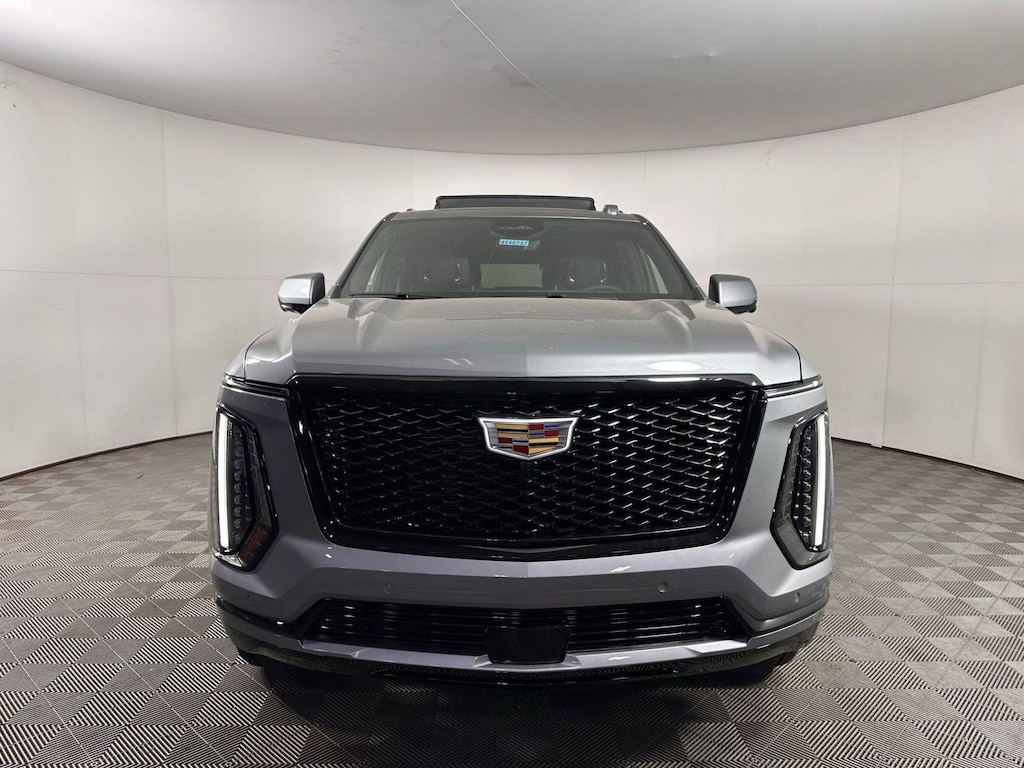 New 2025 CADILLAC Escalade Sport SUV