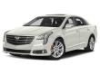 Used 2019 CADILLAC XTS 4dr Sdn Luxury FWD Sedan